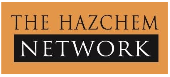 Members of The Hazchem Network