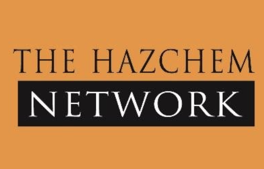 The Hazchem Network