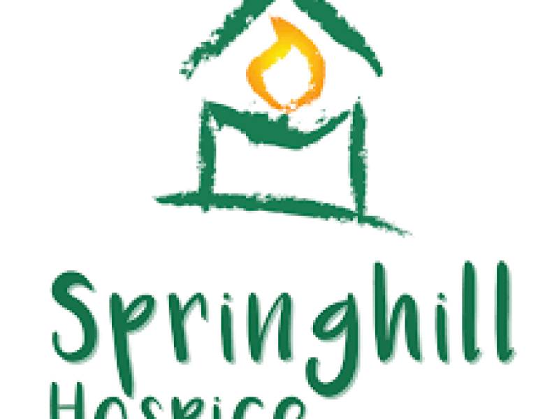 Springhill logo strapline 3