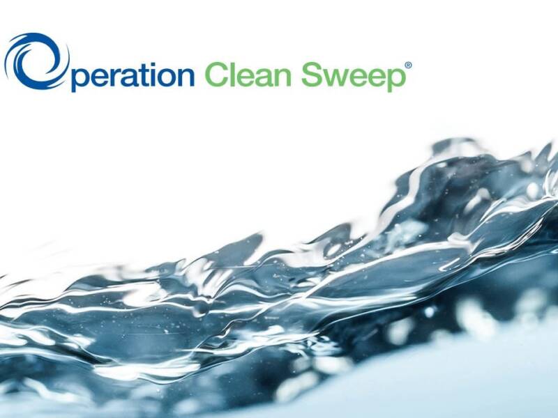 Operation Clean Sweep