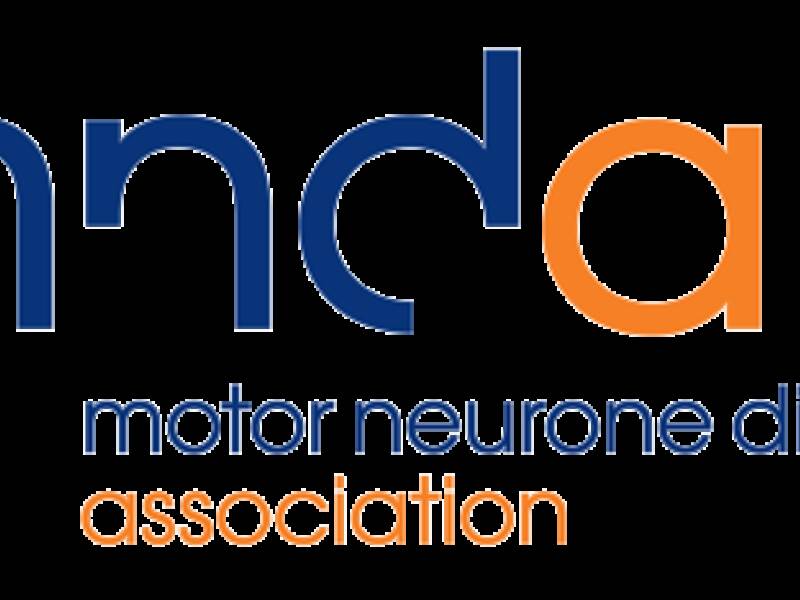 Selby’s distribution centre is proud to be supporting Motor Neurone Disease 2022!