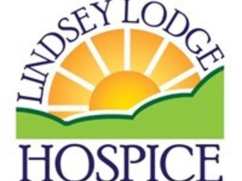 We're proud to be supporting Lindsey Lodge for 2024!