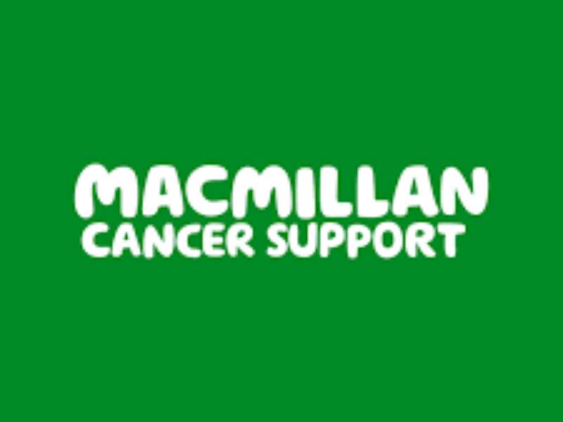 Droitwich’s distribution centre is proud to be supporting Macmillan Cancer Support for 2022!