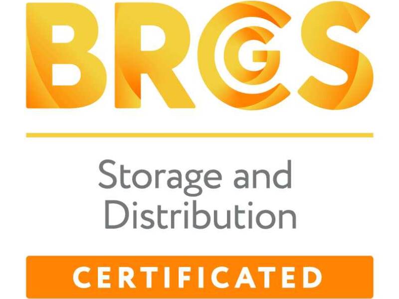 Specialists in food grade storage