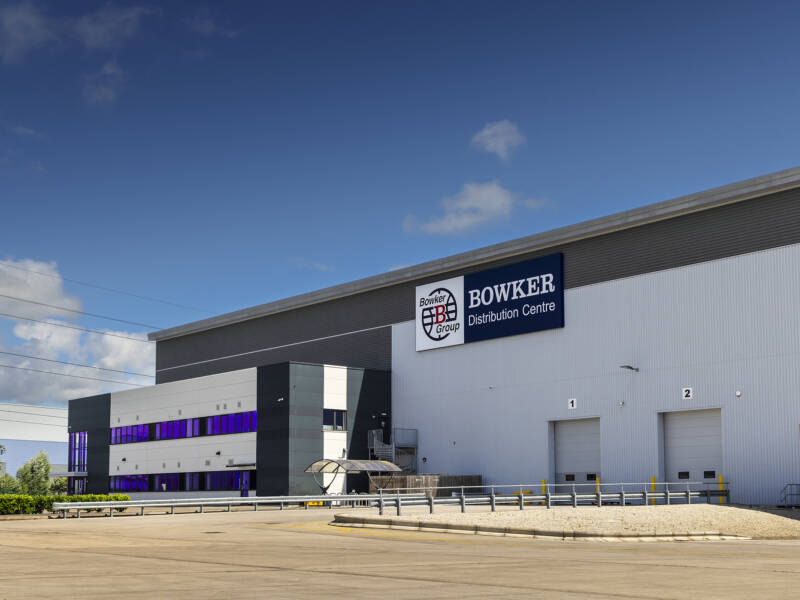 Why choose Bowker's Doncaster Distribution Centre? - Image 1