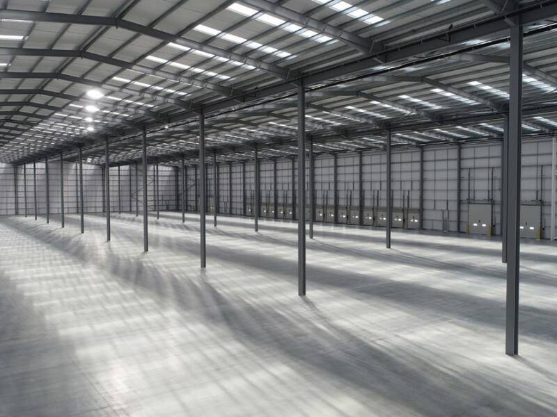 Why choose Bowker's Doncaster Distribution Centre? - Image 3