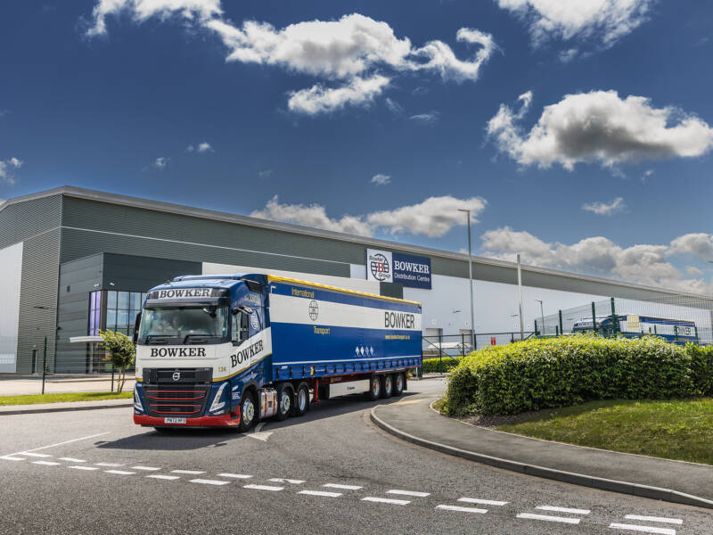 Why choose Bowker's Doncaster Distribution Centre? - Image 4