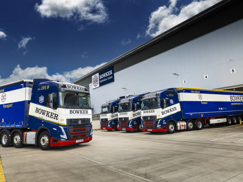 Why choose Bowker's Doncaster Distribution Centre? - Image 5