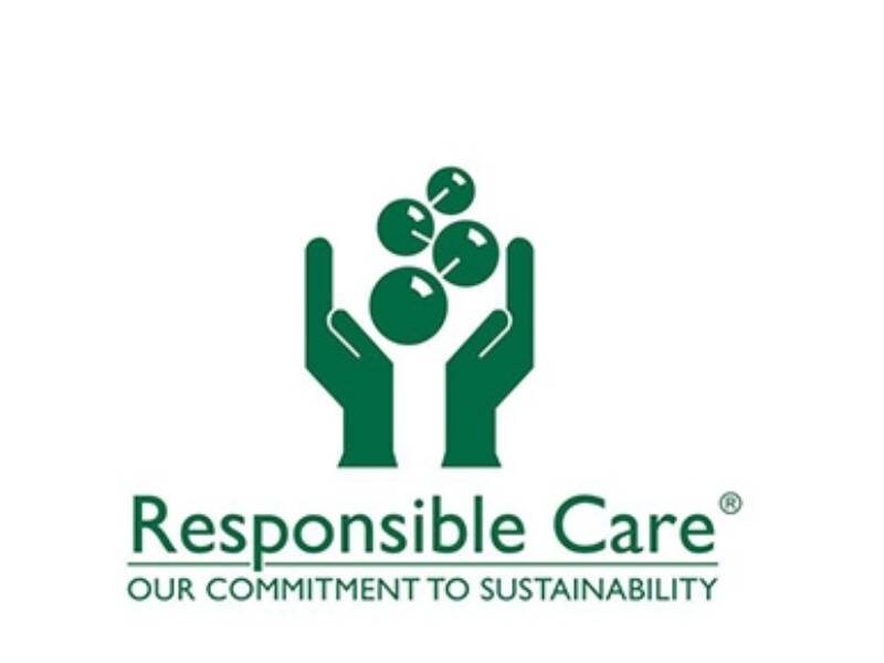 CBA's Responsible Care – Logistics Service Members Award