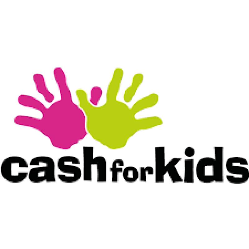 Cash for kids