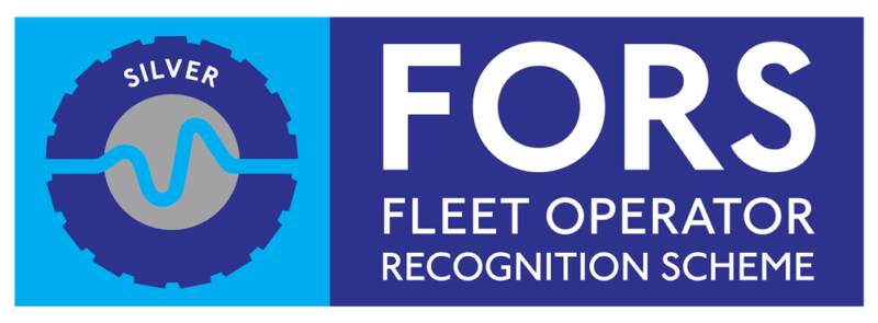 Fleet Operator Recognition Scheme (FORS SILVER)