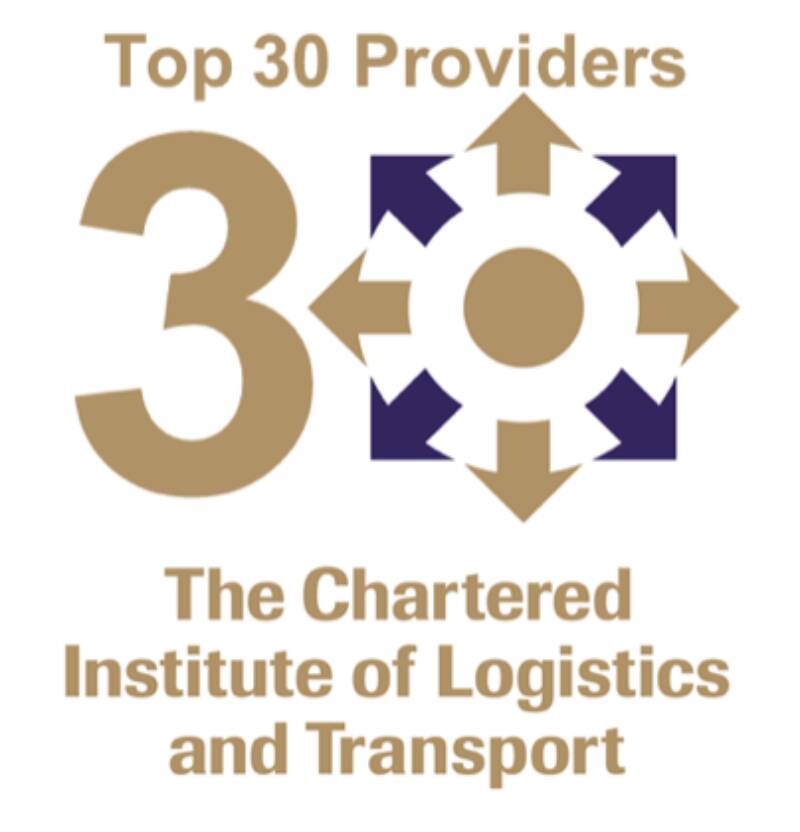 CILT Top 30 Provider 2021 - Image 2