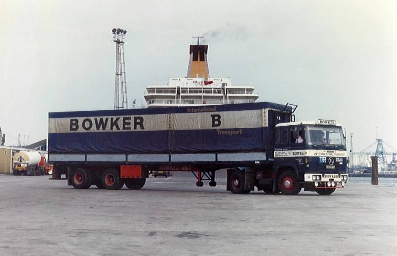 36 Sed Ak Quayside