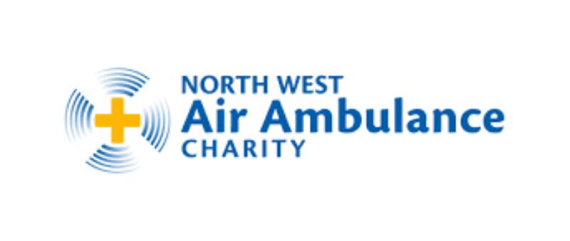 Preston’s distribution centre is proud to be supporting North West Air Ambulance for 2024!
