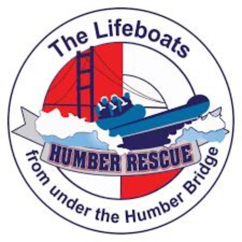 We're proud to be supporting Humber Rescue for 2022!