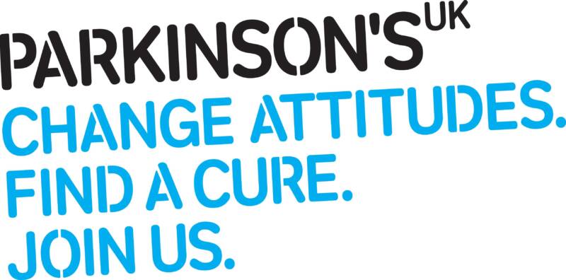 We're proud to be supporting Parkinson's for 2024!