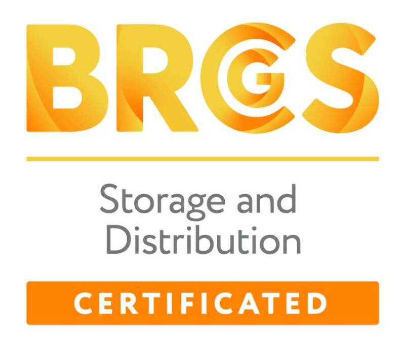 Why choose Bowker for BRC-accredited warehousing?