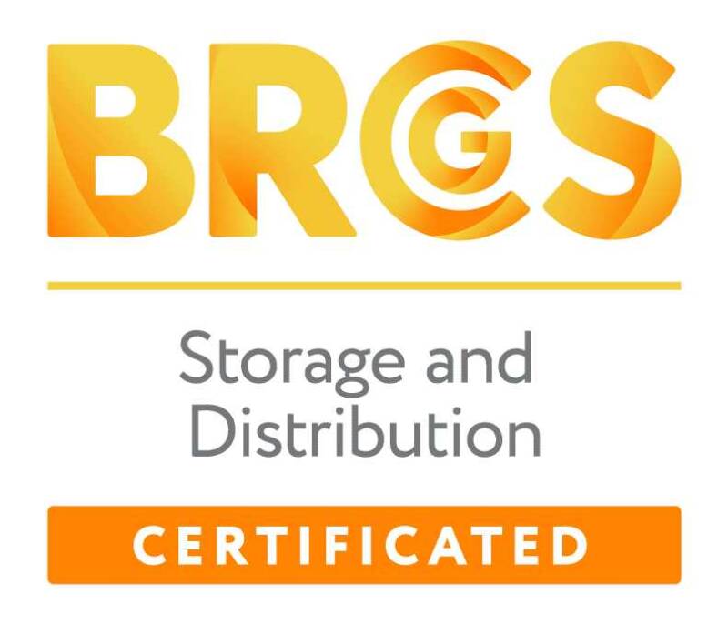 Why choose Bowker for BRC-accredited warehousing?
