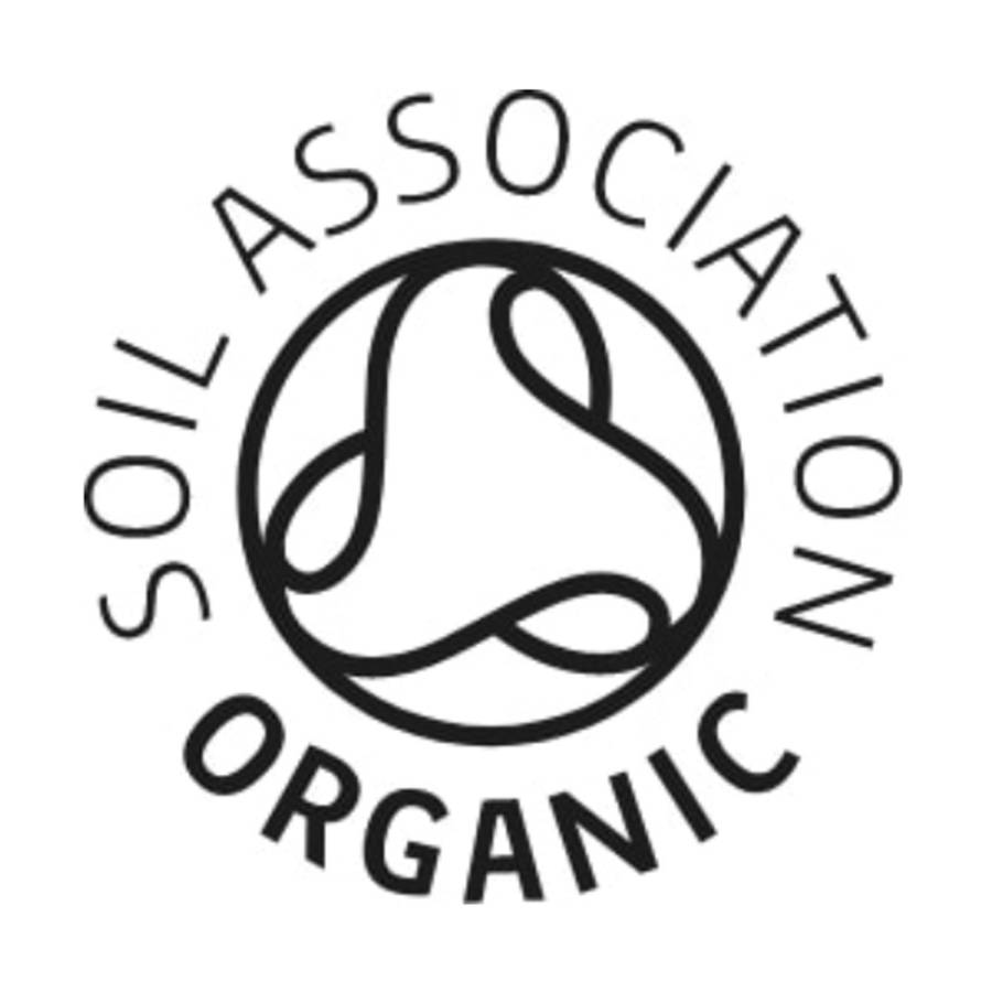 Our Soil Association Accreditation